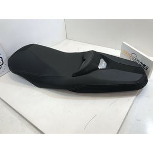 Sella per Moto Triumph Compatibile con Corona Mozzo Parastrappi Street Scrambler 900 2021 2022 - Product Image 2