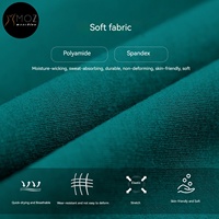 Taille haute solide ventre contrôle Yoga Leggings sans couture pleine longueur pantalons de gymnastique femmes grande taille haute qualité entraînement course