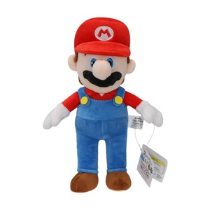Peluche al por mayor de Daisy <span class=keywords><strong>Peach</strong></span>, Rosalina, Ponytail, Pauline, Princess, Piranha Plant, Spiny Goomba, Ice Flower, Waluigi Rolla y Waluigi - Product Image 5