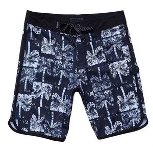 Pantalones Cortos de Playa para Hombre, Talla Americana y Europea, Verano, Casuales, de Secado Rápido, para Surf y Natación, Venta al Por Mayor OEM Personalizada - Product Image 3