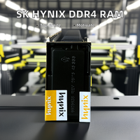 SK DDR4 Laptop RAM 4GB 8GB 16GB 32GB 2133Mhz 2400Mhz 2666Mhz 3200Mhz ECC 1.2V SODIMM Notebook Memory in Stock
