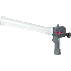 KS เครื่องมือ-515.3579ปืนตลับหมึกไร้สาย600มล. ไม่มีแบตเตอรี่และเครื่องชาร์จปืนจาระบีและปืนจ่าย - Product Image 1