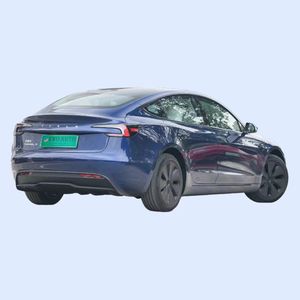 Bonne qualité <span class=keywords><strong>Tesla</strong></span> modèle 3 voiture électrique 2024 nouveau véhicule à énergie Voiture <span class=keywords><strong>Tesla</strong></span> véhicule électrique EV voiture à moteur <span class=keywords><strong>Tesla</strong></span> - Product Image 4