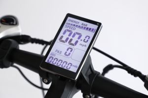 Almacén listo Stock Luz Bicicleta eléctrica 500W Ebike Fat Tire Deepower E-cycle EE. UU. UE Adulto Mountain Fat Bike Alta velocidad 25 km/h - Product Image 5