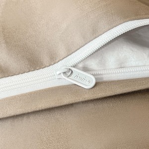 Parure de lit double face en jacquard texturé 300 fils, soyeuse et douce, qualité luxe, pour hôtels et maisons (vente en gros) - Product Image 6