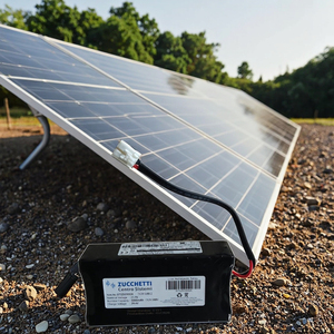 Meilleure vente <span class=keywords><strong>Ambrogio</strong></span> <span class=keywords><strong>Robot</strong></span> 050Z38600A Batterie lithium-ion 129.5W 25.9V 5000mAh - Product Image 5