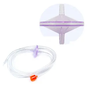 Produsen Bedah Medis Medis, Kit Penyaring Adapter Tabung Suffflasi Laparoskopik <span class=keywords><strong>Co2</strong></span> Penggunaan Tunggal - Product Image 3