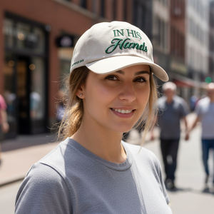 Topi Baseball 6 Panel Oem Odm Grosir, Bordir Logo Kustom, Gorra Originales Innedit Muratravis Suede Led <span class=keywords><strong>Display</strong></span> - Product Image 5