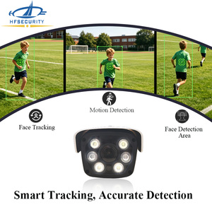 X40Y AI Analysis Intelligent Video Analytics Object Detection Behavior Recognition X40Y Face Recognition Accurately Identifies u - Product Image 5