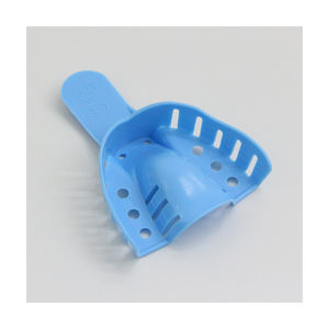001 ज़ोगर एब्स डिस्पोजेबल डेंटल इंप्रेशन ट्रे निर्माता - Product Image 5