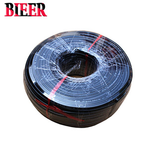 Bid Rubber Hoses 8X5mm Reinforced For TIG Welding Water Gas 100M Coil Temperature Resistant Up To 125C - Product Image 2