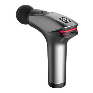 Pistola de massagem facial elétrica para corpo, 15 dias de resistência e boa qualidade, mini pistola de massagem muscular de tecido profundo, 2024 - Product Image 2