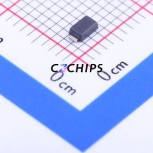 ไดโอดชอตต์กี้ไดโอด PowerDI-123 DFLS230L-7ใหม่ของแท้ชิปชิ้นส่วนอิเล็กทรอนิกส์ - Product Image 1