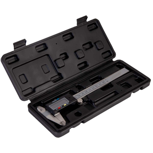 Khuyến Mãi Thép Không Gỉ <span class=keywords><strong>Micron</strong></span> Kỹ Thuật Số Caliper 150Mm 200Mm 300Mm Kỹ Thuật Số Caliper Với Biểu Tượng Tùy Chỉnh - Product Image 1