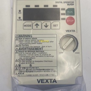 ตัวขับมอเตอร์ดีซีแบบไร้แปรงถ่าน VEXTA รุ่น BLFD30S ตัวควบคุมดิจิตอลสำหรับมอเตอร์สเต็ปเปอร์ - Product Image 2
