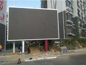 Pared de vídeo P3.91 al aire libre 500X500mm escenario <span class=keywords><strong>HD</strong></span> pantalla grande Smart <span class=keywords><strong>Tv</strong></span> publicidad eventos empalme sin costuras alquiler pantalla LED - Product Image 6