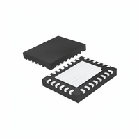 Power Management (PMIC) BOM IC In Stock Components Electronic LT3743EUFD#PBF 28 WFQFN Exposed Pad