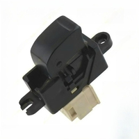 25411-0V000 pour Nissan Almera II N16 Ixtrial NT30 Almer Classic H16 Qashqai Subaru Impreza Bouton de lève-vitre électrique