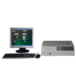 Hy0202 Formaldehyde-Inhoudstester Wordt Gebruikt Om Het Formaldehydegehalte Van Textiel Te Bepalen Door Middel Van Een Spectrofotometermethode - Product Image 1