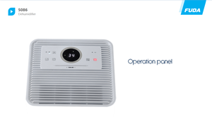 12L Per Day Quality Hot Sale R290 Smart Home <b>Dehumidifier</b> Air Clean WIFI 12L Per Day Home <b>Dehumidifier</b> - Product Image 5