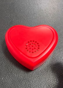 Quà Tặng ghi âm ghi lạ<span class=keywords><strong>i</strong></span> một kỷ niệm âm thanh ghi lạ<span class=keywords><strong>i</strong></span> giọng nó<span class=keywords><strong>i</strong></span> của ngườ<span class=keywords><strong>i</strong></span> thân yêu của bạn ghi lạ<span class=keywords><strong>i</strong></span> âm thanh cắn Ghi lạ<span class=keywords><strong>i</strong></span> một tin nhắn cho ngườ<span class=keywords><strong>i</strong></span> yêu của bạn - Product Image 4