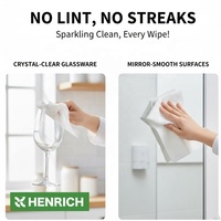 Rollo de Papel de Cocina Premium TAD, 3 Veces Más Absorbente, 22-28GSM, Pulpa Virgen, para Restaurantes, Hoteles, Servicios de Catering, Suministro al por Mayor