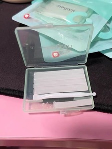 Cire de soulagement dentaire colorée sans découpe, aromatisée aux fruits, pour points de rupture de laboratoire dentaire et appareils orthodontiques <span class=keywords><strong>Invisalign</strong></span> - Product Image 4
