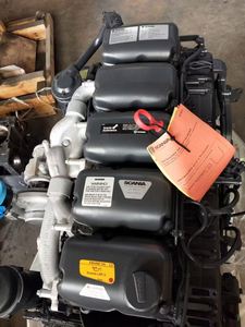 ชุดเครื่องยนต์ DC13 - Product Image 3