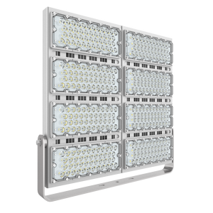 Lumière carrée tri-étanche de haute qualité à économie d'énergie avec puce LED IP66 anti-corrosion et résistante à l'eau pour l'industrie - Product Image 1