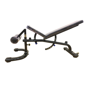 Venta al por mayor <span class=keywords><strong>banco</strong></span> de equipos de gimnasio peso ajustable gimnasio <span class=keywords><strong>Banco</strong></span> mancuerna - Product Image 3
