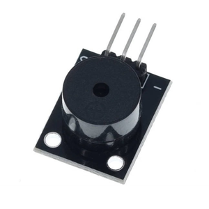 โมดูลสัญญาณเสียงลำโพงแบบพาสซีฟ Ky-006สำหรับบอร์ด <span class=keywords><strong>Arduino</strong></span> ที่รองรับ - Product Image 4