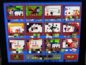 Nuova Release Pot <span class=keywords><strong>O</strong></span> Gold Skill <span class=keywords><strong>Game</strong></span> Board Machine 510/550/595 PCB giochi a gettoni Gameplay unico POG - Product Image 1