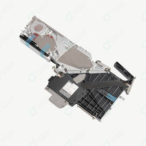 Alimentateur SMT JUKI RF56AS 56mm, moteur 110V/220V/380V, origine Japon, garantie 3 mois - Product Image 4