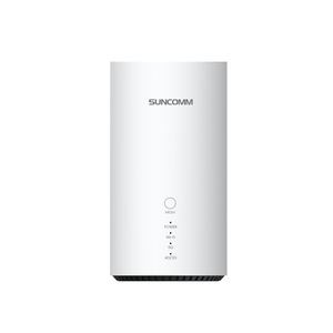 Wifi 7 lưới Router với khe cắm Sim Nhà 5G <span class=keywords><strong>modem</strong></span> có tính năng tường lửa VoIP VPN chức năng và hỗ trợ RJ11 - Product Image 1