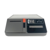 Mini système de caisse enregistreuse Android 11 H-D1162, tablette de Point de vente de Point de vente de supermarché Nfc, Machine de guichet automatique tout en un Terminal de Point de vente de Point de vente
