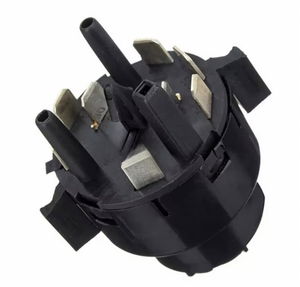 Interrupteur d'allumage Volkswagen Auto Start Lock 4A0905849B pour Audi A4 A6 A8 Neuf Garantie <span class=keywords><strong>1</strong></span> an - Product Image 3
