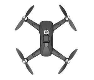 Commercio all'ingrosso K80 Pro Max 360 gradi evitamento degli ostacoli 8K HD doppia fotocamera 5G WIFI FPV pieghevole RC Quadcopter giocattolo per bambini droni