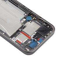 Pantalla LCD Original para Xiaomi 17 Pro Max con Digitalizador, Ensamblaje Completo con Marco, Repuestos de Reparación