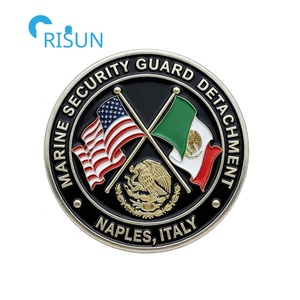 Souvenirs personnalisés Mexique, carte du Mexique avec drapeau américain, médaillon des forces armées, médailles commémoratives, pièces <span class=keywords><strong>de</strong></span> monnaie personnalisées, pièce <span class=keywords><strong>de</strong></span> monnaie <span class=keywords><strong>de</strong></span> défi personnalisée Mexique - Product Image 6