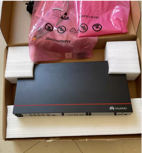 Routeur de services intégrés d'entreprise Gigabit tout-en-un Hua Wei AR6121E-S, 1,<span class=keywords><strong>4</strong></span> GHz, processeur <span class=keywords><strong>4</strong></span> cœurs, services multiples - Product Image 6