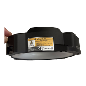 Éclairage multispectral KEYENCE CA-DRM10X de haute qualité avec système visuel de 100 mm négociable - Product Image 5