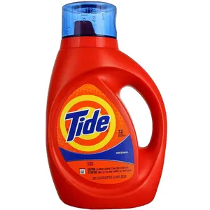Your Search Ends Here Top 10 Tide Ultra Liquid Detergent, 208 fl oz Picks HE Compatible for Ultimate Freshness