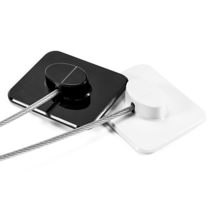 Tủ lạnh khóa kim loại dính bé an toàn khóa cho Tủ ngăn kéo tủ lạnh với chìa khóa - Product Image 6