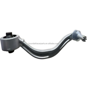 Brazo de control inferior delantero izquierdo y derecho Dahai para <span class=keywords><strong>Kia</strong></span> <span class=keywords><strong>Stinger</strong></span> 2018-<span class=keywords><strong>2023</strong></span>, piezas de suspensión, 54505-J5000 54506-J5000 - Product Image 1