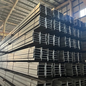 Poutre en H en acier au carbone laminée à chaud, profilés IPE 300, 80, <span class=keywords><strong>140</strong></span>, 160, longueurs 6m, 12m, prix par tonne - Product Image 3