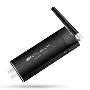 MK903V स्मार्ट मिनी पीसी HD-MI टीवी छड़ी के साथ 5G वाईफ़ाई 2GB/16GB के लिए डिजिटल Signage विज्ञापन