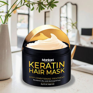 <span class=keywords><strong>Mascarilla</strong></span> reparadora de Aceite de <span class=keywords><strong>Macadamia</strong></span> mágica con etiqueta privada de colágeno de queratina orgánica <span class=keywords><strong>Natural</strong></span> multifuncional con logotipo personalizado - Product Image 6