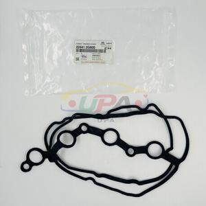 Piezas de motor de alta calidad JUNTA DE LA TAPA DE BALANCINES 22441-2G600 22441G600 Para H-yundai Sonata Santa Fe 22441 2G600 - Product Image 4