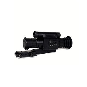 DS-X7 Optik Langstrecken-Infrarot-Nachtsichtmonokular Teleskop für Outdoor-Sport Taktisches Schießen Zielfernrohr für die Jagd - Product Image 4