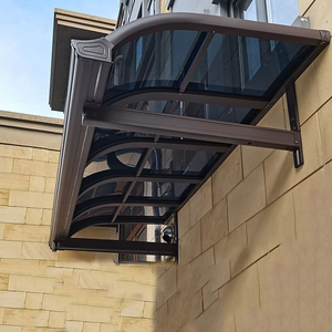 <span class=keywords><strong>Toldo</strong></span> de Aluminio para Exteriores, <span class=keywords><strong>Precio</strong></span> al por Mayor, <span class=keywords><strong>Toldo</strong></span> para Puerta, Toldos de Aluminio - Product Image 2